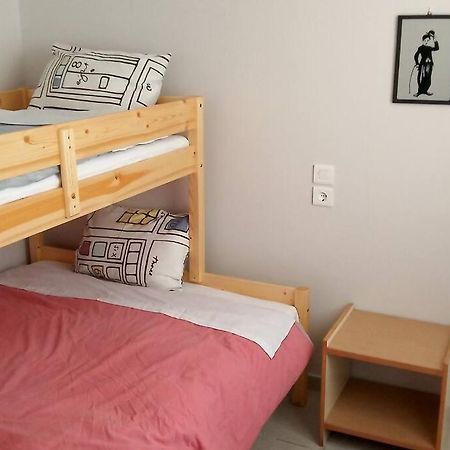 شقة Paris House 3 باترا المظهر الخارجي الصورة