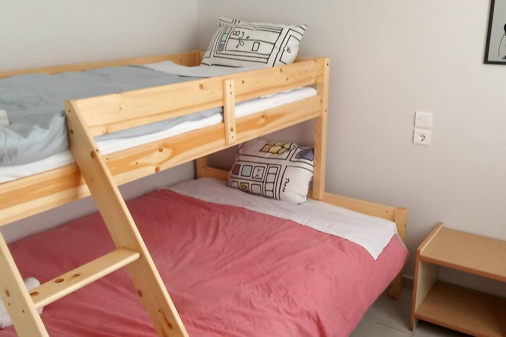 شقة Paris House 3 باترا المظهر الخارجي الصورة