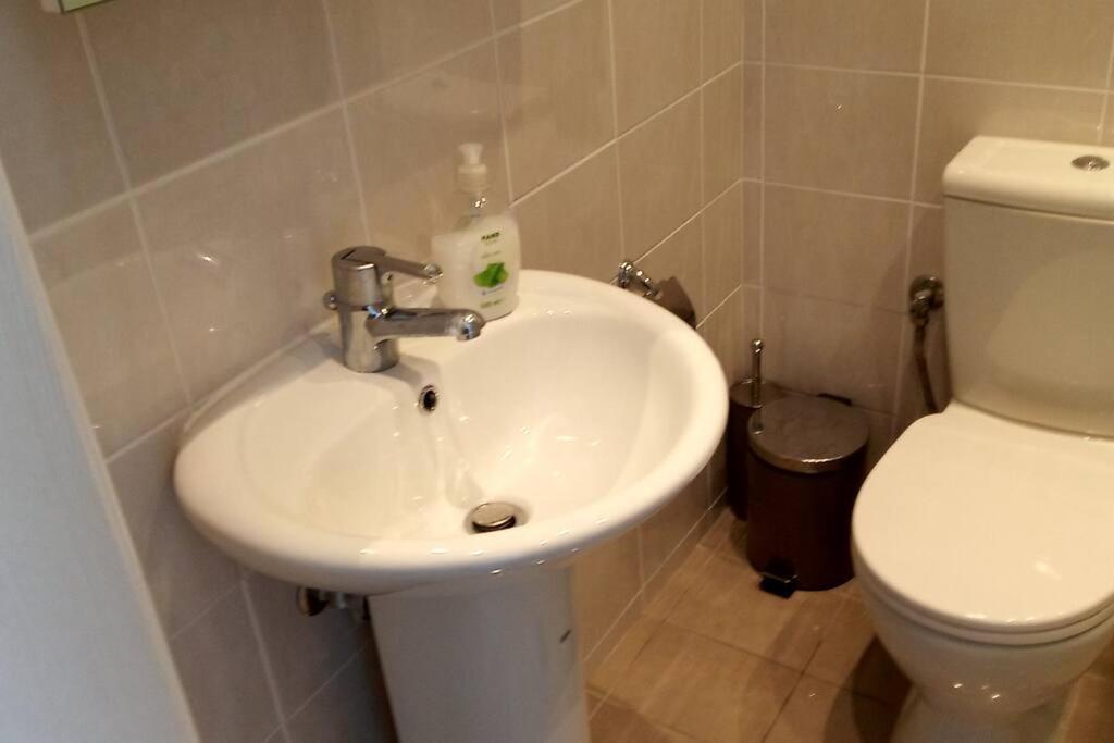شقة Paris House 3 باترا المظهر الخارجي الصورة