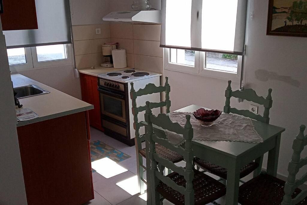 شقة Paris House 3 باترا المظهر الخارجي الصورة